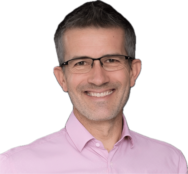 Porträt Martin Talamona